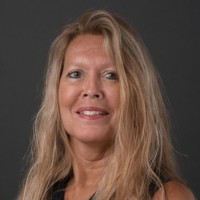 Kay Hall