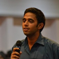 Sudarshan Varadhan
