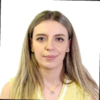 Nikolina Staninova, Mba