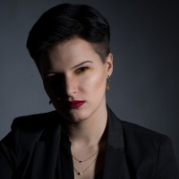 Joanna Dymarska