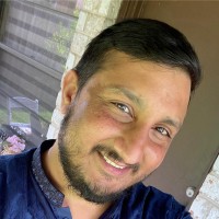Amjid Khan