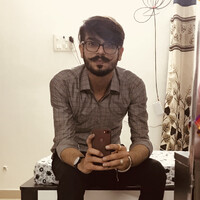 Dharmesh Bhadra