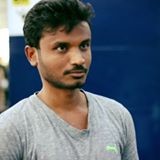 Salman Pasha