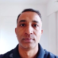 Sanket D.