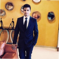 Naveen Kumar