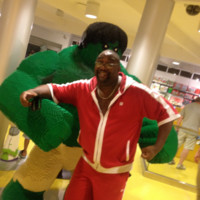 Rodney Stewart