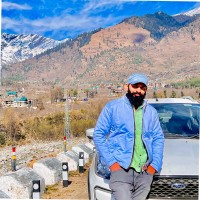 Mohit Solanki