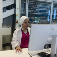 Rida Taha