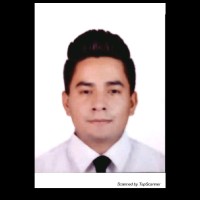 Yael Villafranca Hernandez