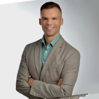 Dimitri Andrikopoulos