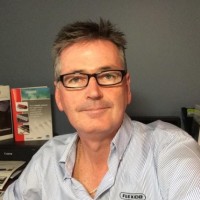 Laurie Shorten