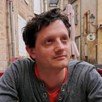 Baptiste Binard