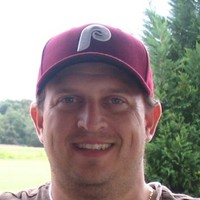 Frederick Hoffman