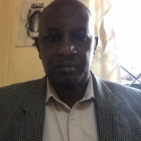 Nicholas Makau