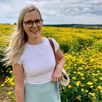 Aimee Parkes