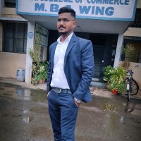 Satish Mashale