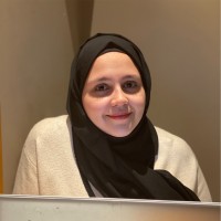Yasmeen Alwani