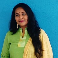 Poulami Das