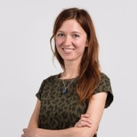 Ekaterina Kholyapina
