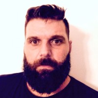Anthony Mauro