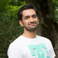 Amir Khosravi