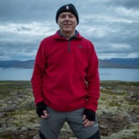 Paul Robertson