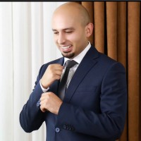 Serkan Bozkurt M.Sc.
