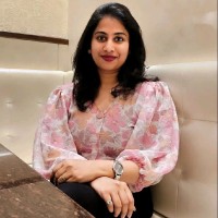 Shreeja Shetty