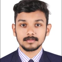 Febin Shaji