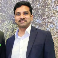Jithin Gopinath