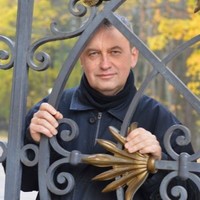 Олег Русаков