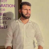 Ahmad Mubarak