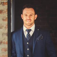 Dayne van Rensburg