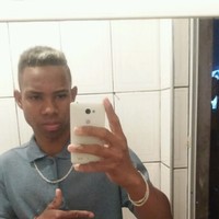 Jenilson Santos