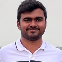 Nitish Kumar Pruthvi Akula
