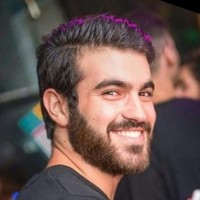 Amit Megidish
