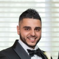 Chris Basha