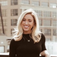 Alyssa Francis, Aia, Ncarb