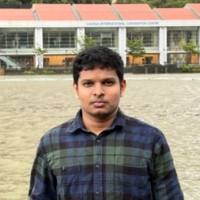 Abhijit Bhosale