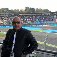 Ajaz Ali Sayed