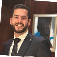 Mahmoud Samara, Eit