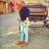 Sagar Ghadge