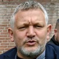 Falko Boeger