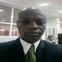 Michael Olatunji