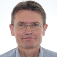 Ted van der Togt