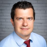 Dr. Iliya Ploshtakov