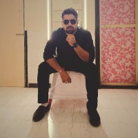 Deepak Jethva
