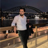 Adnan Saeed