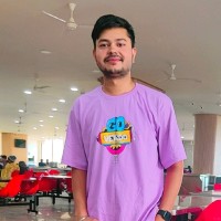 VIKASH KUMAR KUSHWAHA
