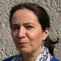 Mathilde Causse